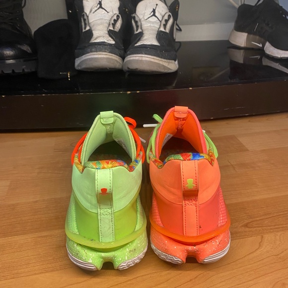 Curry 7 sour patch kids collection mix match - Picture 6 of 6